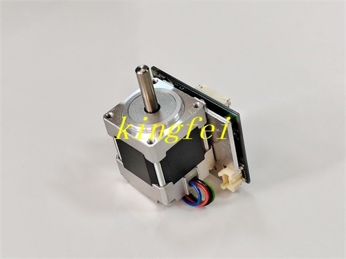FUJI XM01171 NXT V12 H12HS Working Head Stepper Motor in stocks fast delivery
