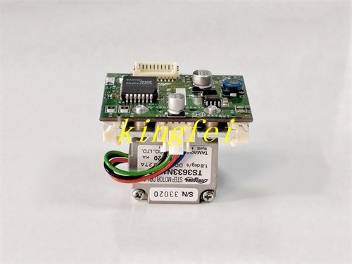 FUJI XM01171 NXT V12 H12HS Working Head Stepper Motor in stocks fast delivery