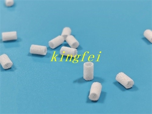 FUJI XH00400 H08 H04 working head filter cotton FUJI filter cotton