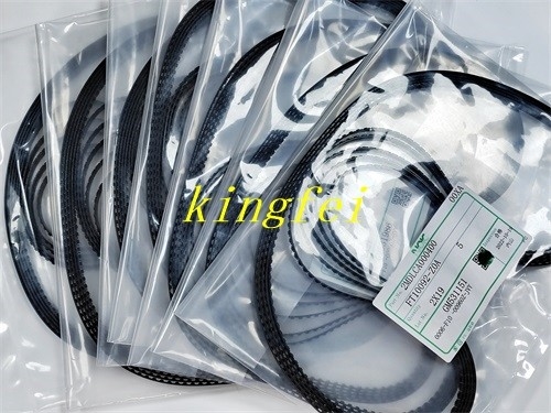 FUJI 2MDLCA000400 NXT M3S 1 track belt 960mm (black) in stocks fast delivery