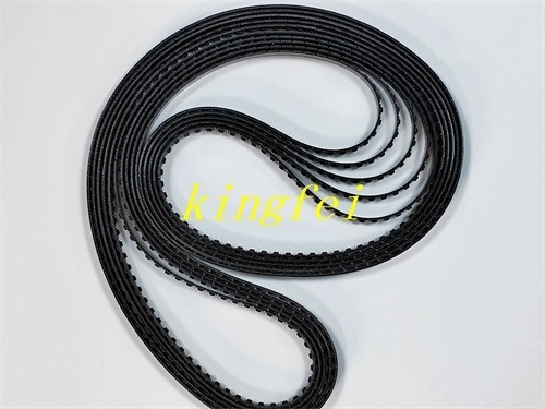 FUJI 2MDLCA000400 NXT M3S 1 track belt 960mm (black) in stocks fast delivery