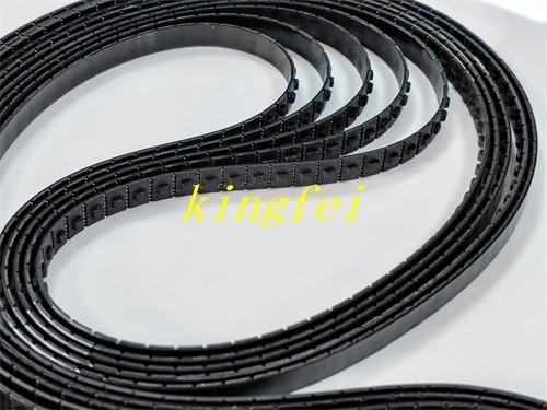 FUJI 2MDLCA000400 NXT M3S 1 track belt 960mm (black) in stocks fast delivery
