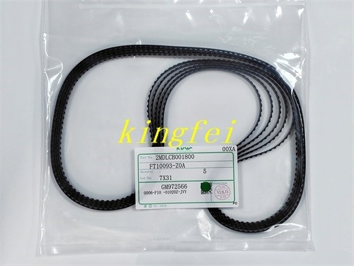 FUJI 2MDLCB001800 NXT M3S 2 track belt 1020mm in stocks fast delivery