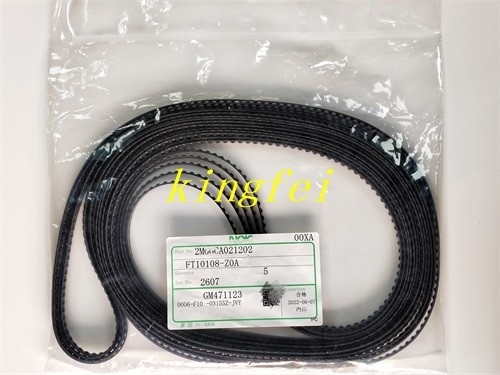 FUJI 2MGGCA021202 XP243 XPF track belt 3155mm in stocks fast delivery