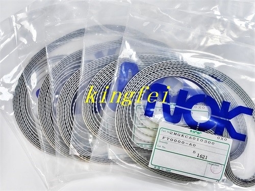 FUJI 2MGKCA025600 NXT M3II 1 track belt 970mm (black and white) FUJI belt