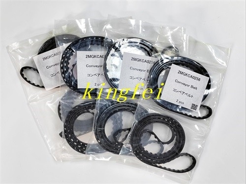 FUJI 2MGKCA025600 NXT M3II 1 track belt 970mm (black and white) FUJI belt