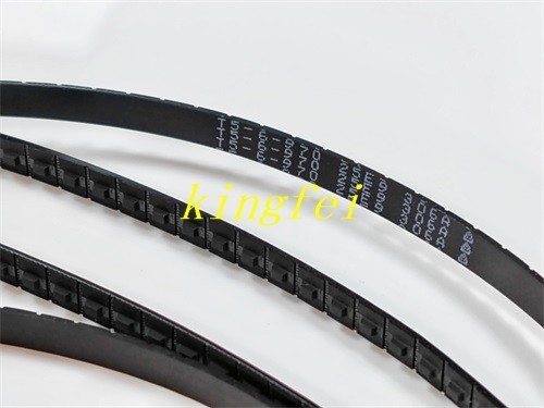 FUJI 2MGKCA025600 NXT M3II 1 track belt 970mm (black and white) FUJI belt