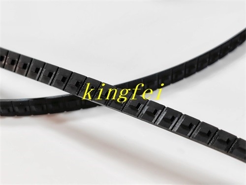 FUJI 2MGKCF003700 NXT M6II 2 track belt 1575mm (white black) FUJI belt