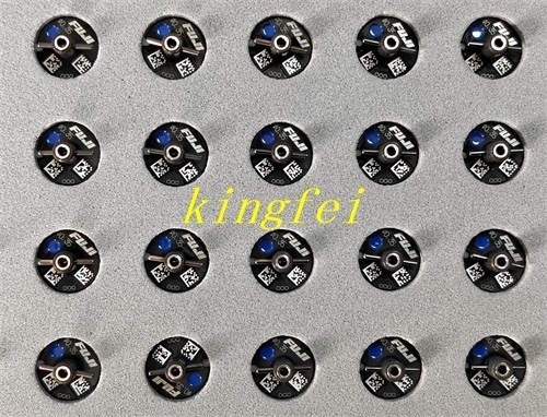 FUJI 2AGKNG004905 0.35mm NXT H08 H12 V12 DX (R12) nozzle in stocks fast delivery