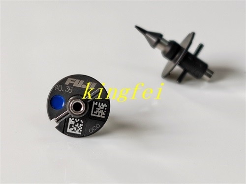 FUJI 2AGKNG004905 0.35mm NXT H08 H12 V12 DX (R12) nozzle in stocks fast delivery
