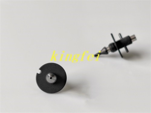 FUJI 2AGKNG009704 0.8mm NXT H08 H12 V12 DX (R12) nozzle in stocks fast delivery