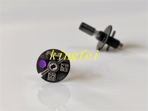 FUJI AA20C00 2.5mm NXT H08 H12 V12 DX (R12) nozzle in stocks fast delivery