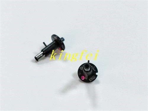FUJI 2AGKNX003500 1.0mm NXT H24 H24G H24S H24A working head nozzle