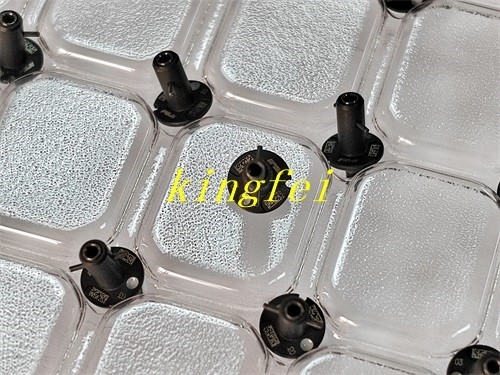 FUJI 2AGKNX005200 NXTIII H24-0.5/0.7/1.0/1.3/1.8MM nozzle in stocks fast delivery