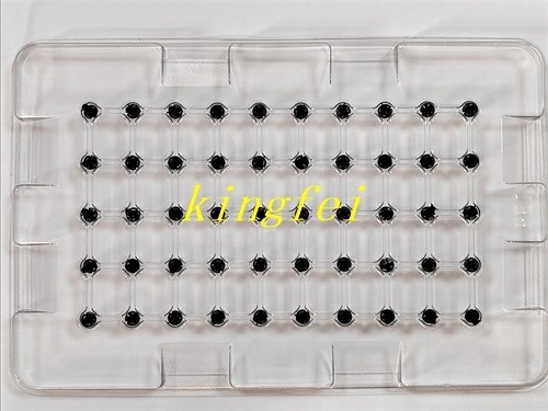 FUJI 2AGKNX005200 NXTIII H24-0.5/0.7/1.0/1.3/1.8MM nozzle in stocks fast delivery