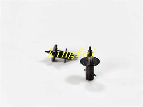 FUJI 2AGKNX005300 NXT Head H24 Dia 0.4 in stocks fast delivery