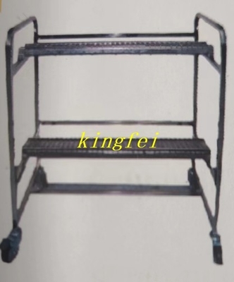 FUJI IP Feeder Storage SMT mounting machine material rack trolley Storage material rack FEEDER STORAGE