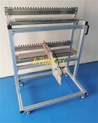 FUJI NXT Feeder Storage SMT mounting machine material rack trolley Storage material rack FEEDER STORAGE