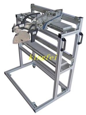 FUJI I-pulse Feeder Storage SMT mounting machine material rack trolley Storage material rack FEEDER STORAGE