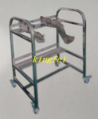 JUKI Feeder Storage SMT mounting machine material rack trolley Storage material rack FEEDER STORAGE