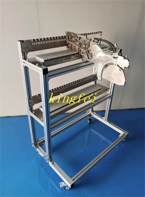 JUKI Feeder Storage SMT mounting machine material rack trolley Storage material rack FEEDER STORAGE