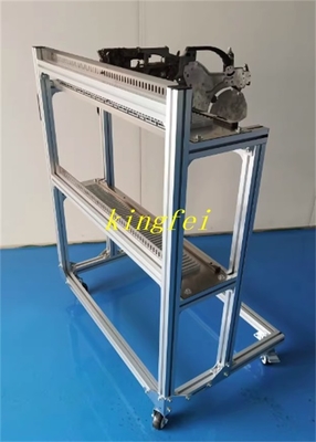 JUKI Feeder Storage SMT mounting machine material rack trolley Storage material rack FEEDER STORAGE