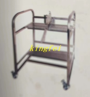 Panasonic BM Feeder Storage SMT mounting machine material rack trolley Storage material rack FEEDER STORAGE