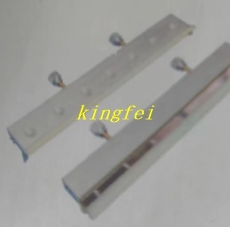 DEK Plastic Scraper Semi Automatic SMT Printing Scraper Printng Machine Scraper