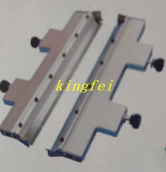 Japanese Automatic Printing Scraper Semi Automatic SMT Printing Scraper Printng Machine Scraper