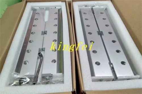 YAMAHA Scraper Seat Semi Automatic SMT Printing Scraper Printng Machine Scraper