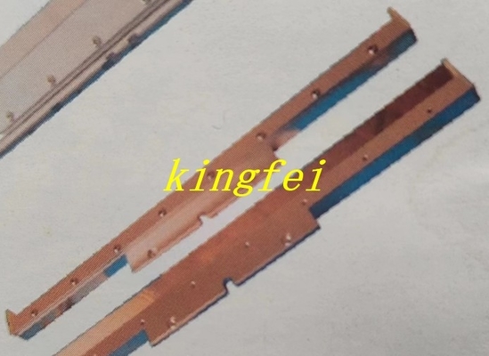 MPM Up3000 Scraper Semi Automatic SMT Printing Scraper Printng Machine Scraper