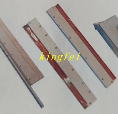 Nanometer Scraper Semi Automatic SMT Printing Scraper Printng Machine Scraper