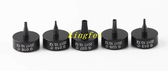 FUJI XP242 243 341 Nozzle SMT Mounting Machine Accessories Series Nozzles