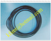 DEK 206883 SMT Conveyor Belt 3mm x 2639mm ESD Coated SMT Black Belts