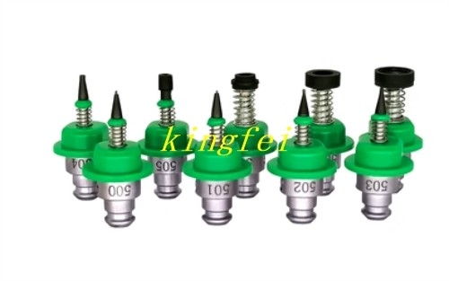 JUKI KE2010 20 30 40 50 60 70 80 Nozzle SMT Mounting Machine Accessories Series Nozzles