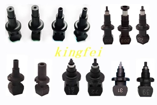 YAMAHA YG200 YG200L YG300 Nozzle SMT Mounting Machine Accessories Series Nozzles