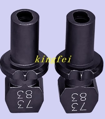 YAMAHA YG300 YS12 YS24 YG12 YG24 Nozzle SMT Mounting Machine Accessories Series Nozzles