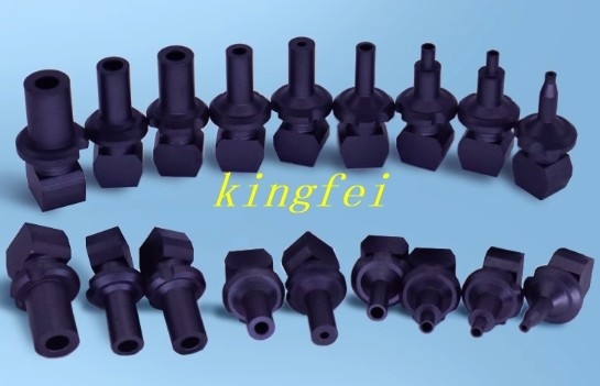 YAMAHA YG300 YS12 YS24 YG12 YG24 Nozzle SMT Mounting Machine Accessories Series Nozzles