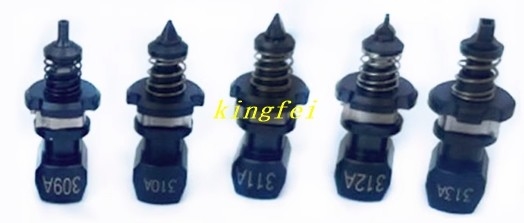 YAMAHA YV88 YV88X YV88XG YV88XF Nozzle SMT Mounting Machine Accessories Series Nozzles