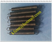 Yamaha Feeder Parts KW1-M111E-00X Spring Long Black Color For CL 8x4mm Feeder