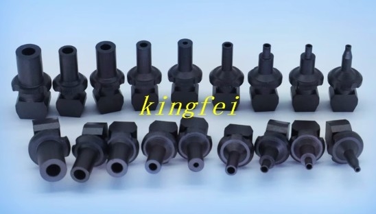 UNIVERSAL FLEX JET2/3 GEMESIS Nozzle SMT Mounting Machine Accessories Series Nozzles