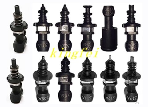 UNIVERSAL HSP4795 HSP4796 HSP4797 Nozzle SMT Mounting Machine Accessories Series Nozzles