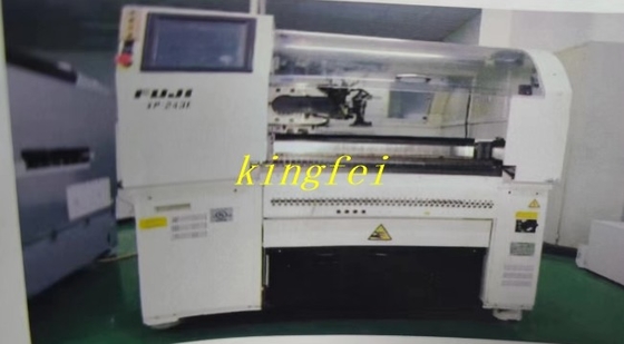 FUJI-XP243E High Precision Multi-Function Placement Machine SMT Equipment Fuji Placement Machine
