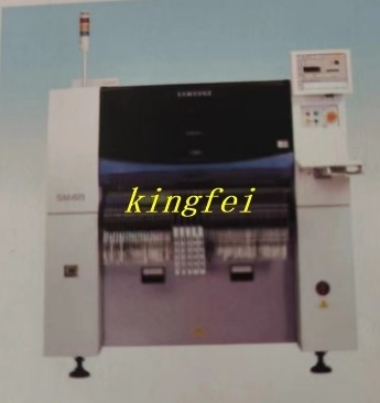 Siemens Multifunctional SMT Machine F5 SMT Equipment Siemens Placement Machine