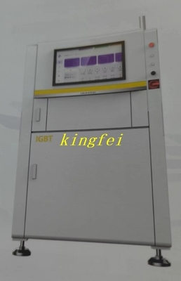 IGBT 3D AOI SMT Equipment Integrated Casting High Rigidity Platform