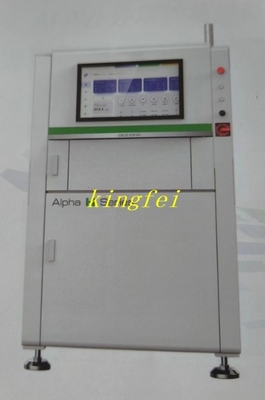 AI 3D SPI True 3D+AI Detects All Defects At One Time SMT Equipment