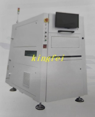 Online Laser Depaneling Machine SMT Equipment Model S4 Series Laser Splitting Machine