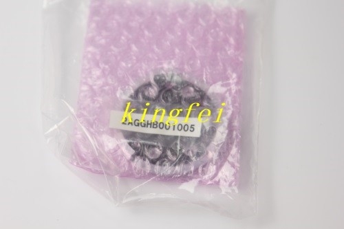 FUJI 2AGGHB001005 XPF Rotating Head Upper Cover in stocks fast delivery