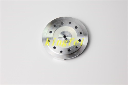 FUJI 2AGGHB001005 XPF Rotating Head Upper Cover in stocks fast delivery