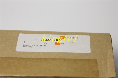 FUJI 2EGKHA003800 NXT V12 Working Head IPS Camera Light Board